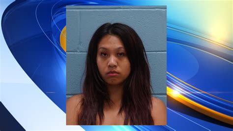 cindy zheng of leaks|Cindy Zheng Leak Video: Drug Traffacking Arrested Mugshot